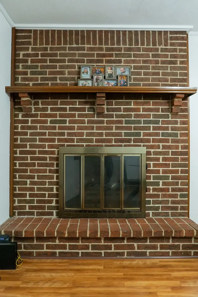 860 Shady Lane Cookeville TN 38501