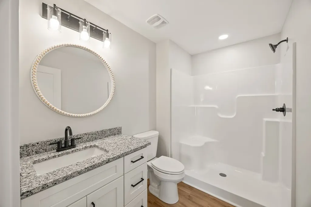 291 5th Avenue S Baxter TN 38544