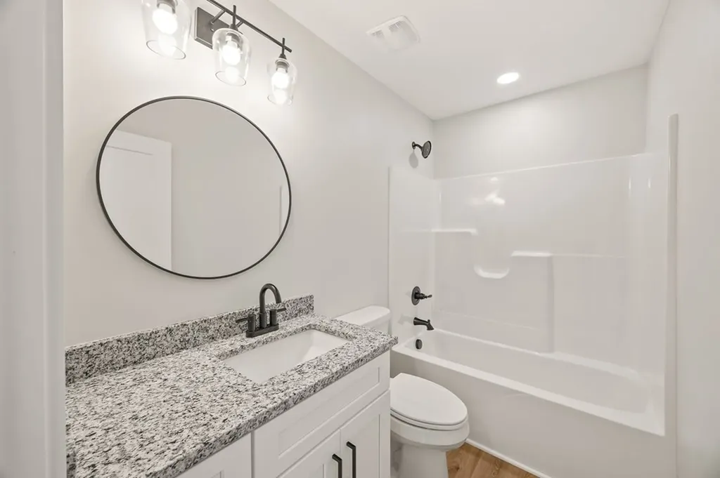 291 5th Avenue S Baxter TN 38544