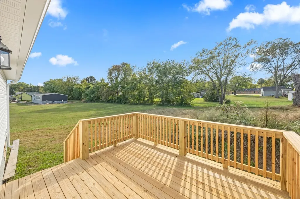 291 5th Avenue S Baxter TN 38544