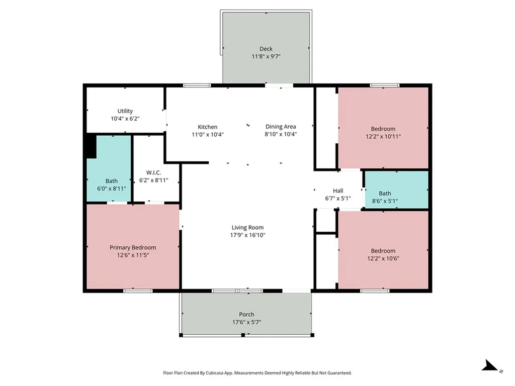 291 5th Avenue S Baxter TN 38544