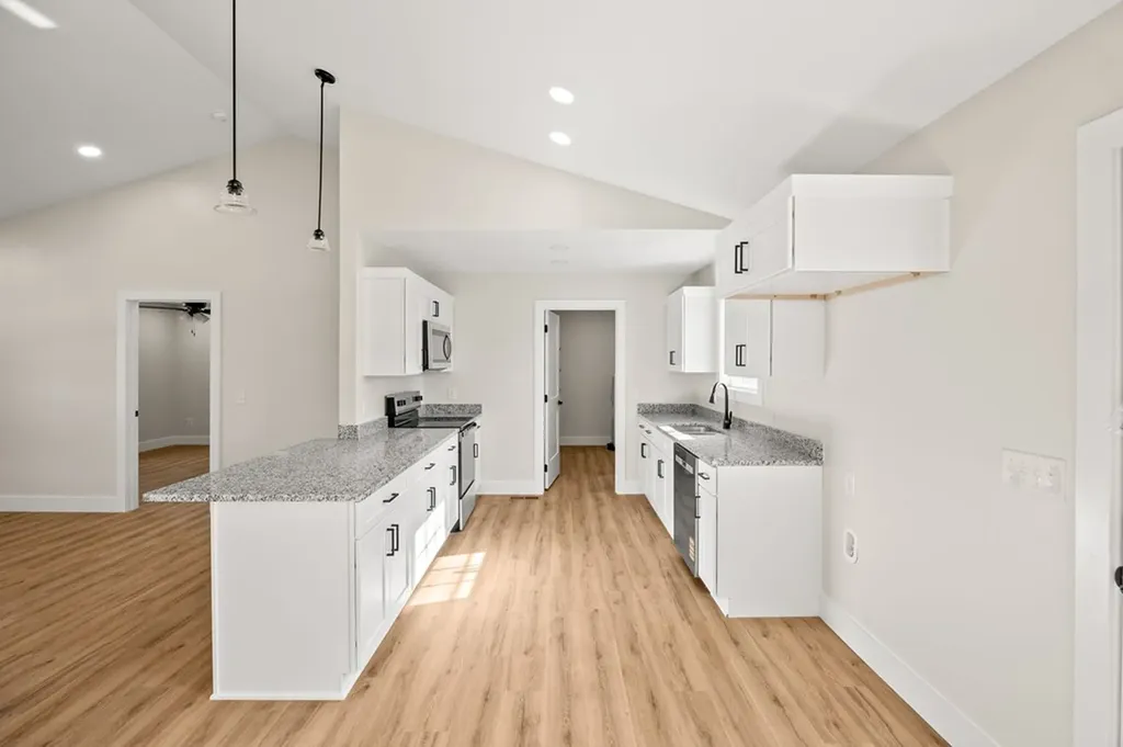 291 5th Avenue S Baxter TN 38544