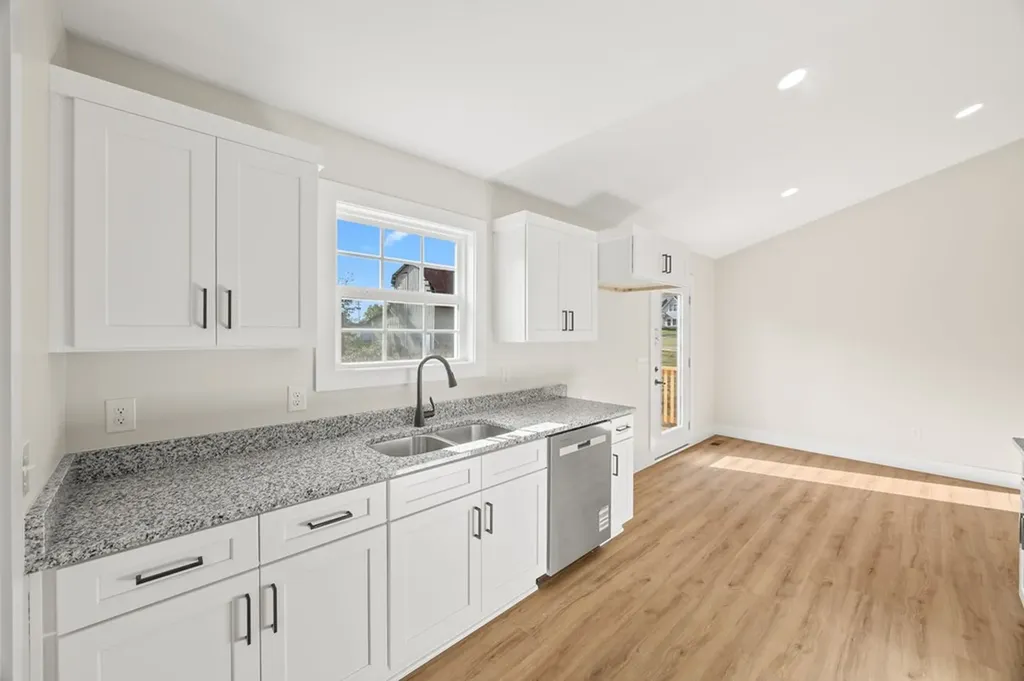 291 5th Avenue S Baxter TN 38544