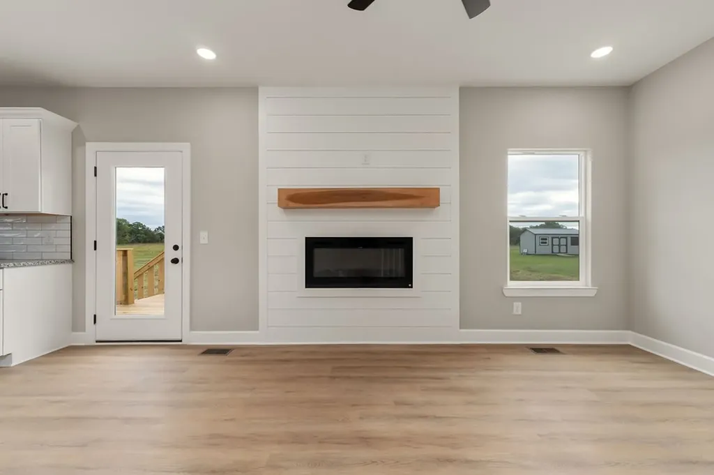 734 C Rody Road Mcminnville TN 37110