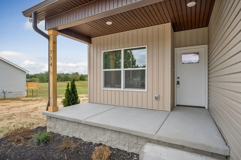 734 C Rody Road Mcminnville TN 37110