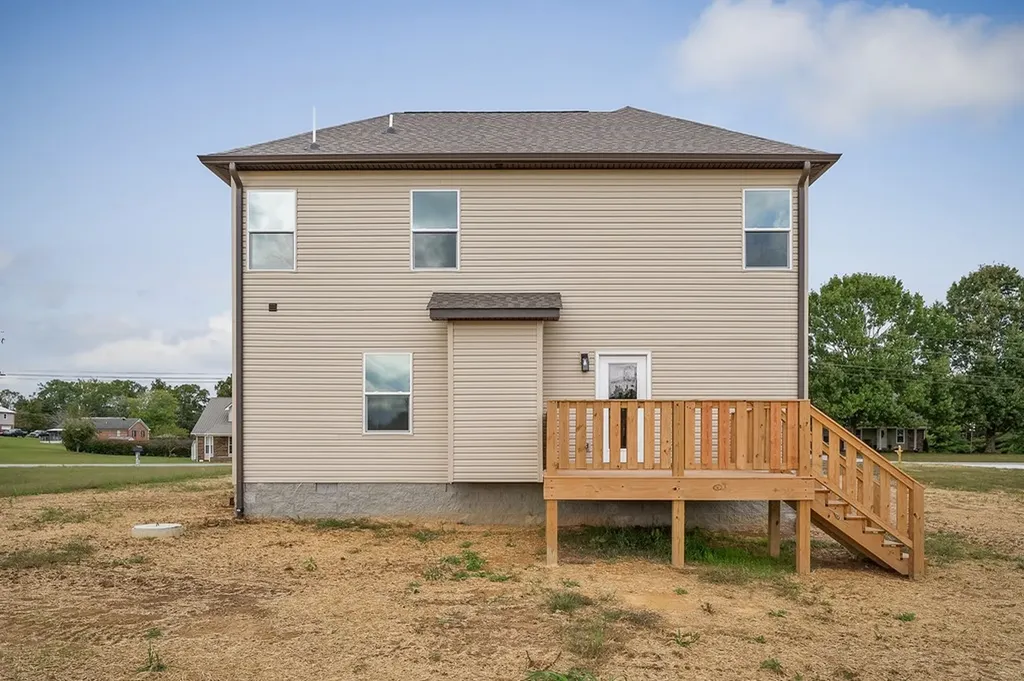 734 C Rody Road Mcminnville TN 37110