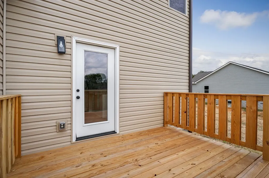 734 C Rody Road Mcminnville TN 37110