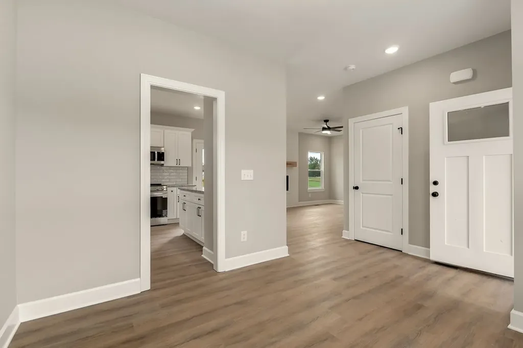 734 C Rody Road Mcminnville TN 37110