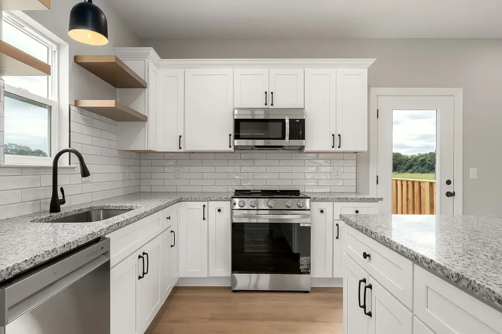 734 C Rody Road Mcminnville TN 37110