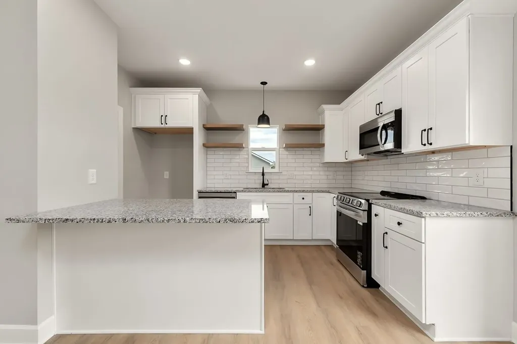 734 C Rody Road Mcminnville TN 37110