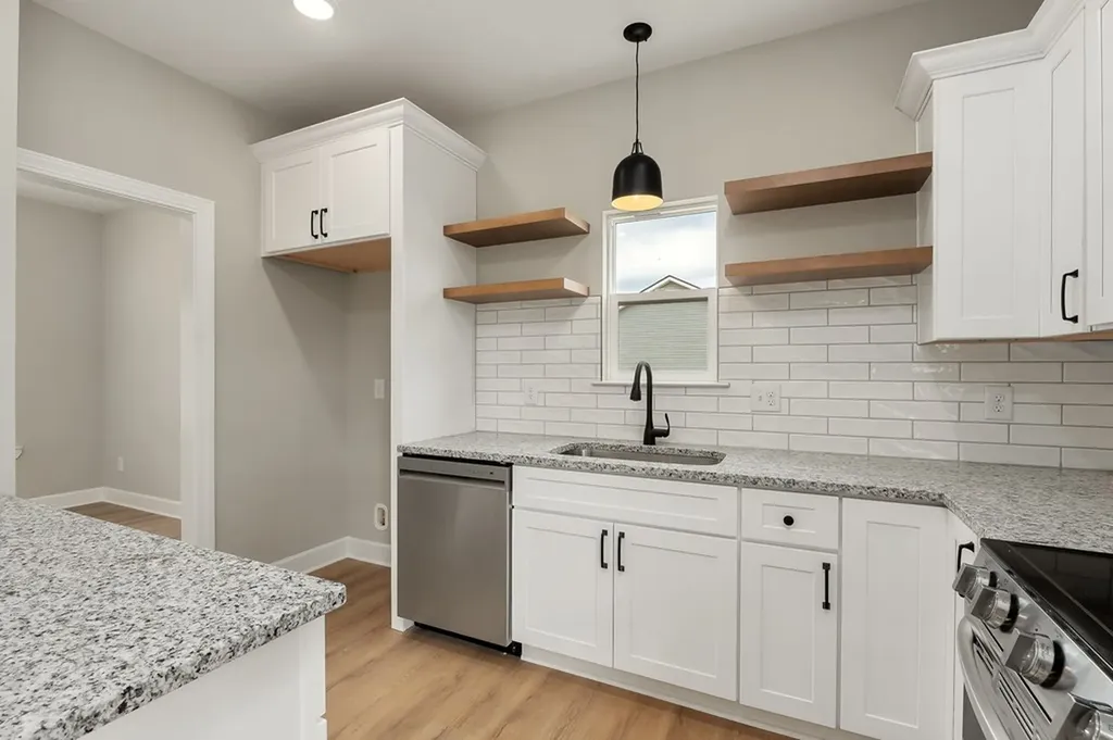 734 C Rody Road Mcminnville TN 37110