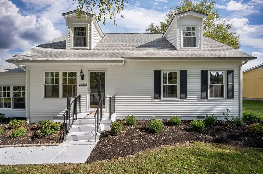 1175 Meadow Cookeville TN 38501