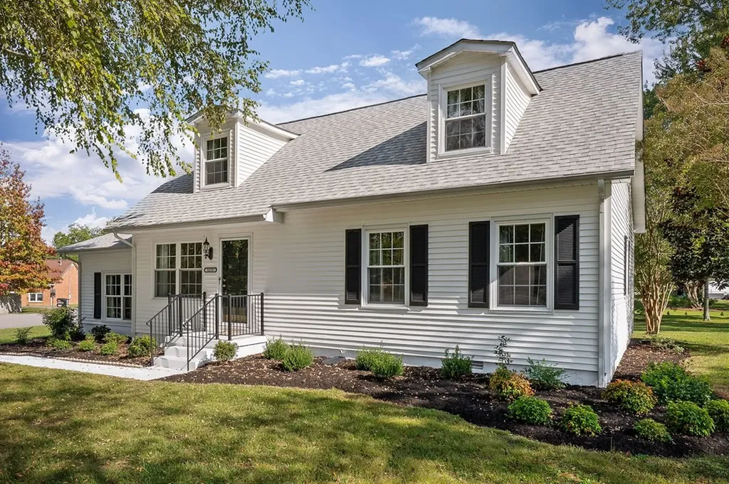 1175 Meadow Cookeville TN 38501