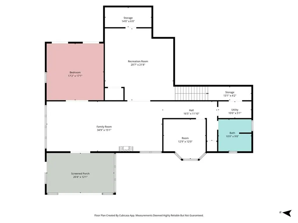 34 Cove Place Monterey TN 38574