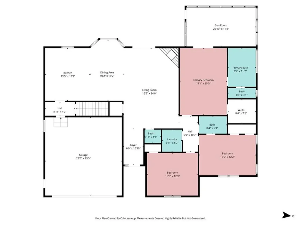 34 Cove Place Monterey TN 38574