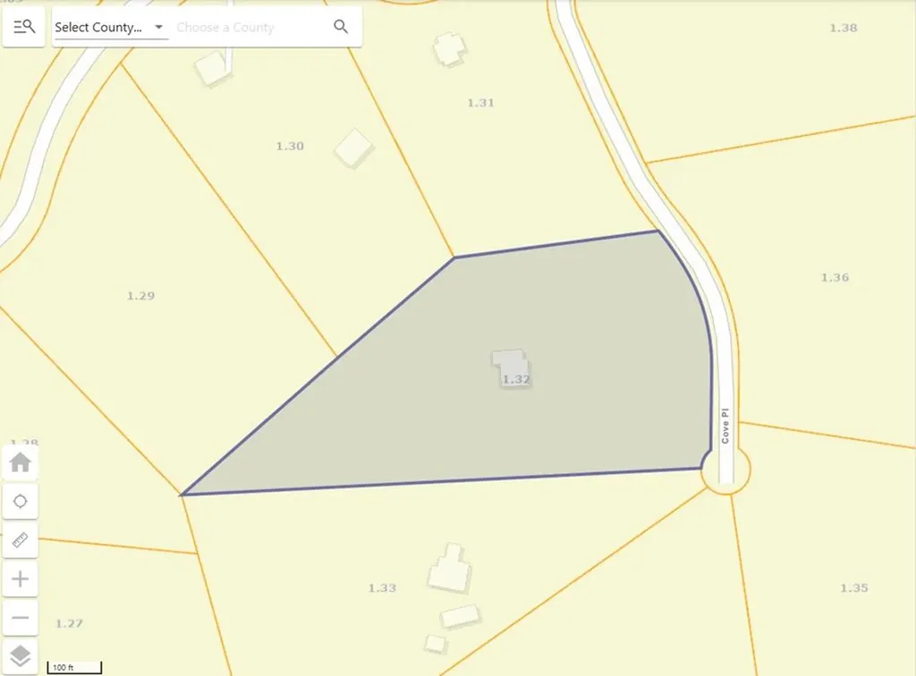 34 Cove Place Monterey TN 38574