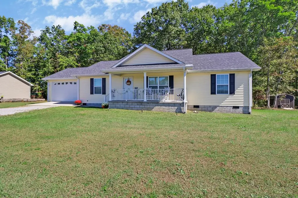 413 Street Anthony Drive Jamestown TN 38556