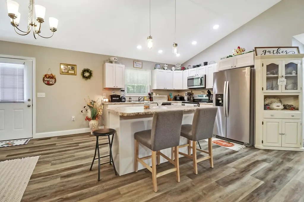 413 Street Anthony Drive Jamestown TN 38556