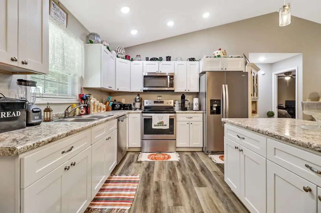 413 Street Anthony Drive Jamestown TN 38556