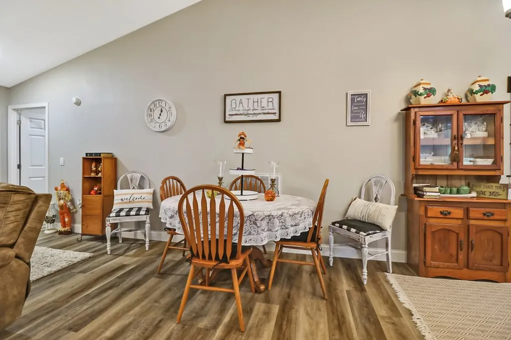 413 Street Anthony Drive Jamestown TN 38556