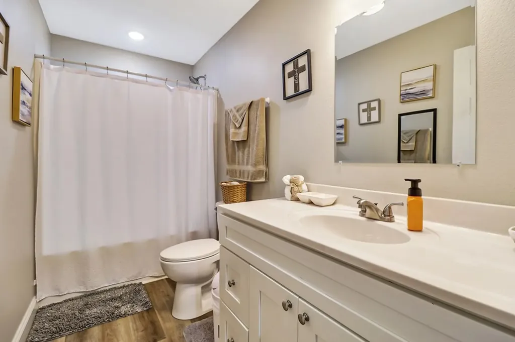 413 Street Anthony Drive Jamestown TN 38556