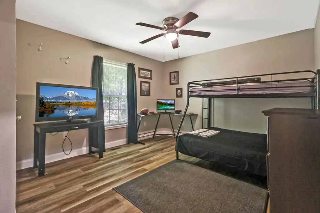 413 Street Anthony Drive Jamestown TN 38556