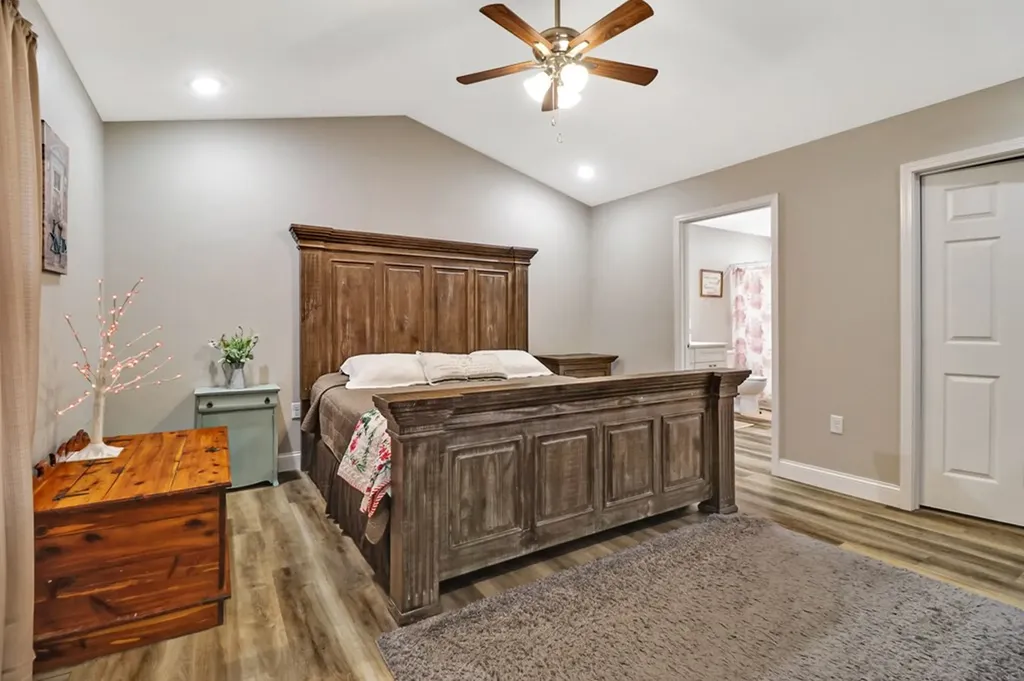 413 Street Anthony Drive Jamestown TN 38556