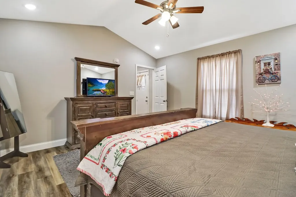 413 Street Anthony Drive Jamestown TN 38556