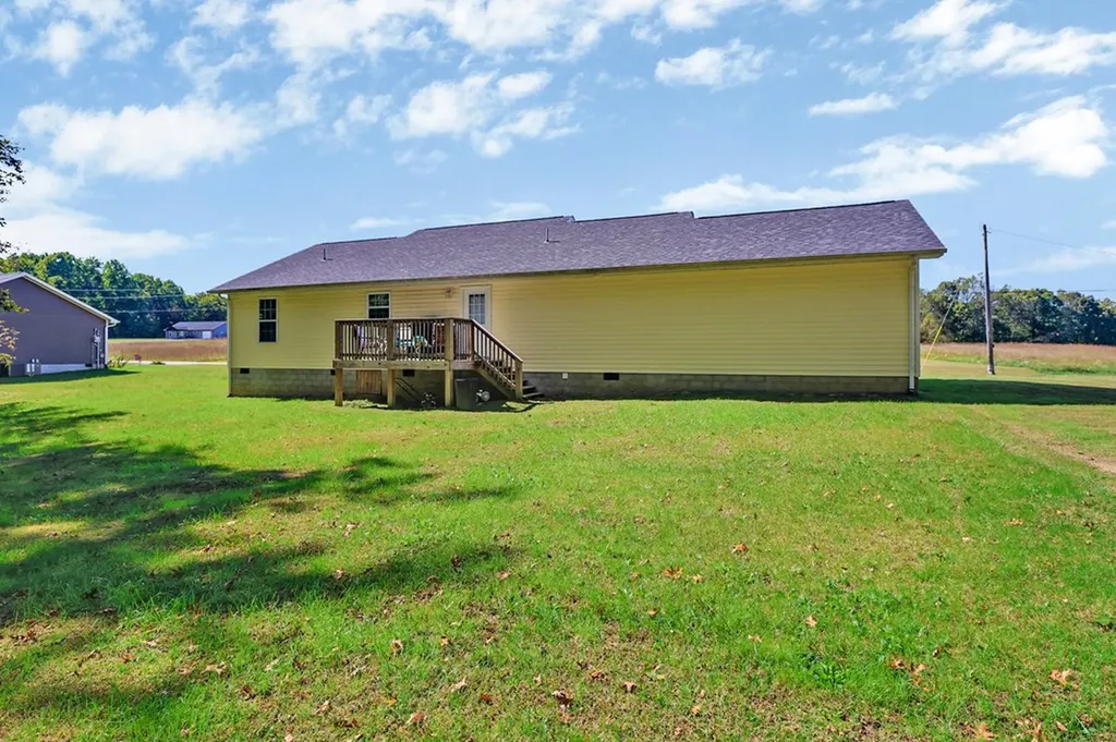 413 Street Anthony Drive Jamestown TN 38556