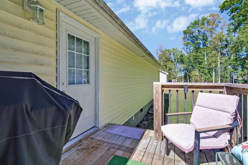 413 Street Anthony Drive Jamestown TN 38556