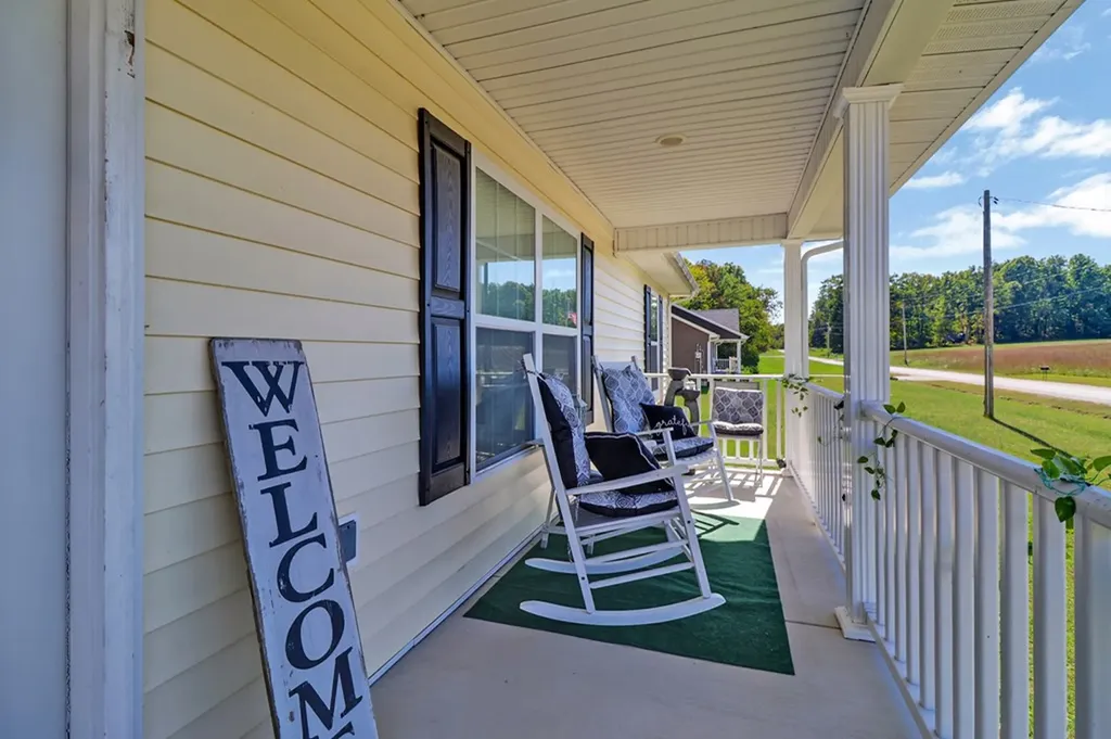 413 Street Anthony Drive Jamestown TN 38556