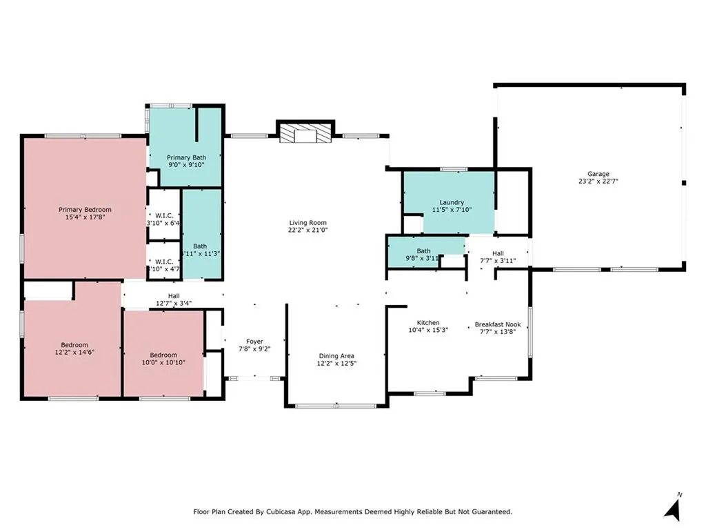 314 Avondale Court Cookeville TN 38506