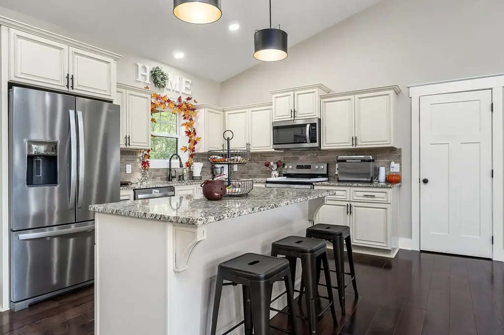 245 Crooked Creek Drive Cookeville TN 38506