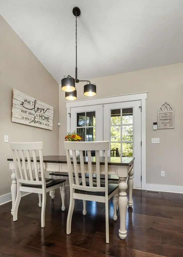 245 Crooked Creek Drive Cookeville TN 38506