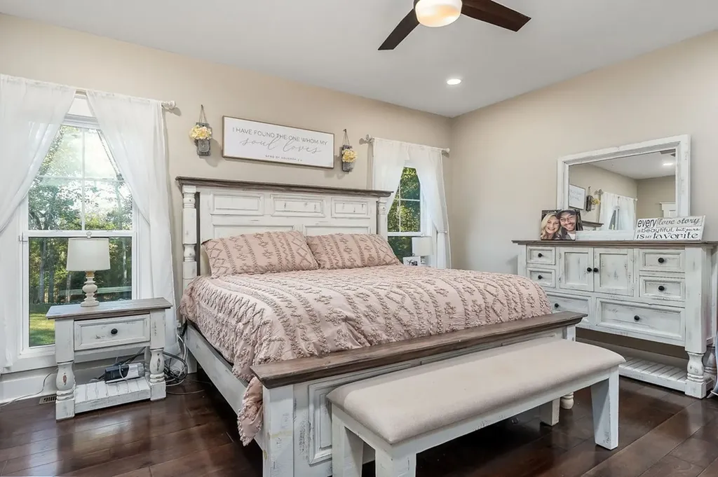 245 Crooked Creek Drive Cookeville TN 38506