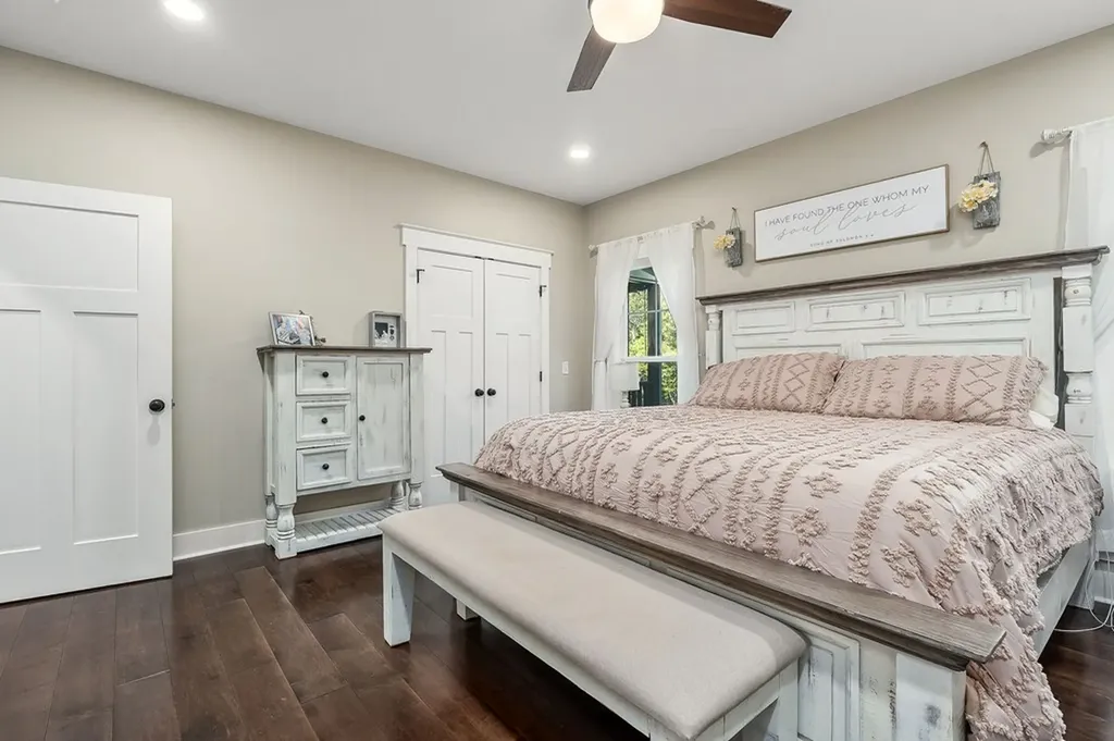 245 Crooked Creek Drive Cookeville TN 38506