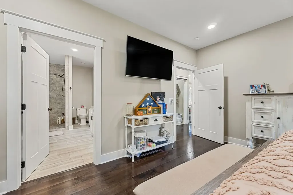 245 Crooked Creek Drive Cookeville TN 38506