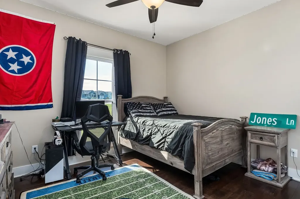 245 Crooked Creek Drive Cookeville TN 38506