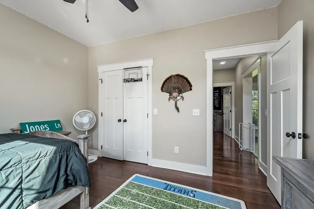 245 Crooked Creek Drive Cookeville TN 38506