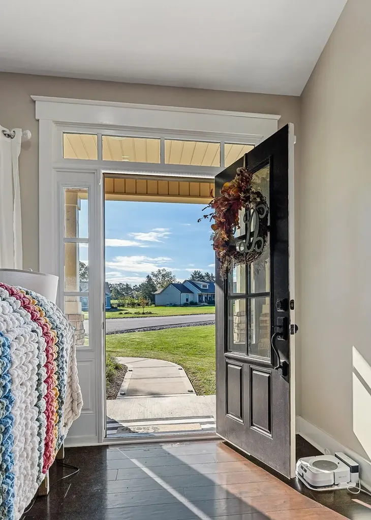 245 Crooked Creek Drive Cookeville TN 38506