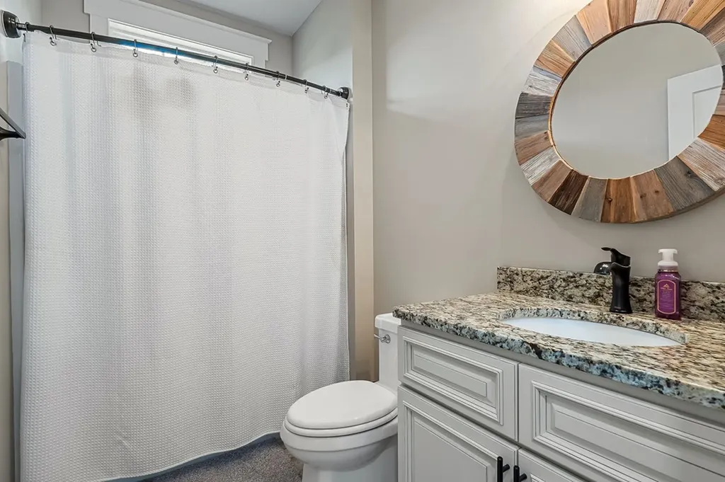 245 Crooked Creek Drive Cookeville TN 38506