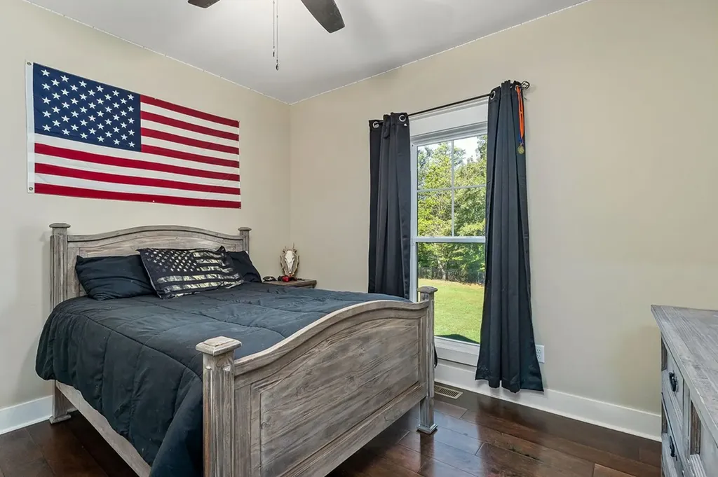 245 Crooked Creek Drive Cookeville TN 38506