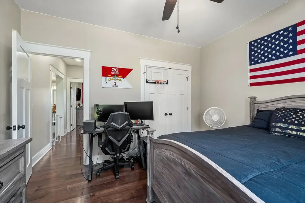 245 Crooked Creek Drive Cookeville TN 38506