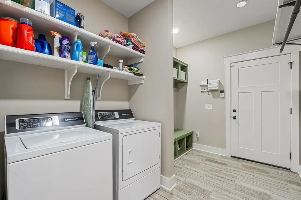 245 Crooked Creek Drive Cookeville TN 38506