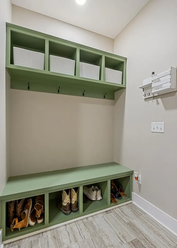 245 Crooked Creek Drive Cookeville TN 38506