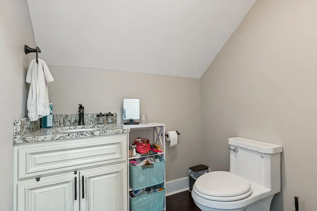 245 Crooked Creek Drive Cookeville TN 38506