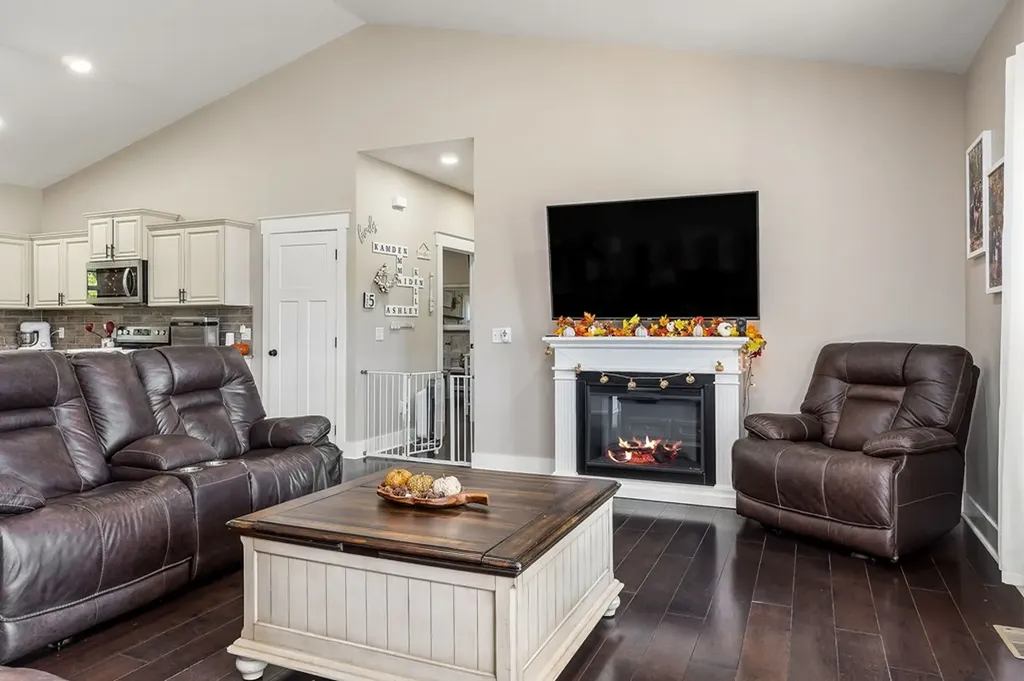 245 Crooked Creek Drive Cookeville TN 38506