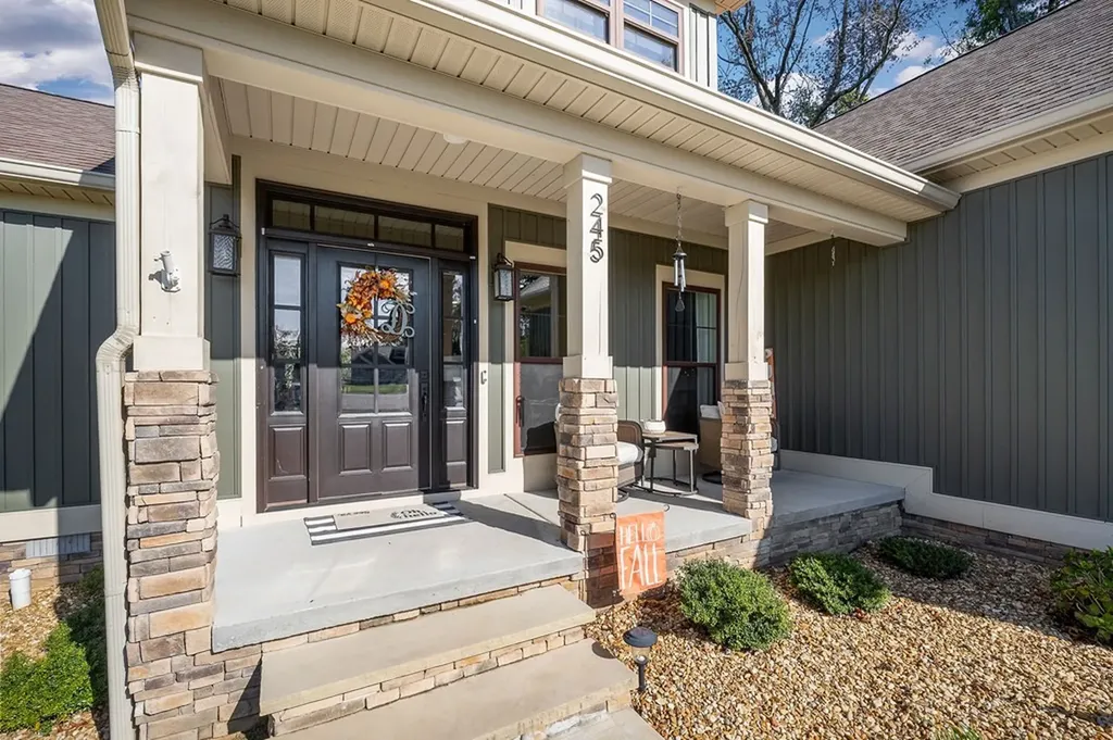 245 Crooked Creek Drive Cookeville TN 38506