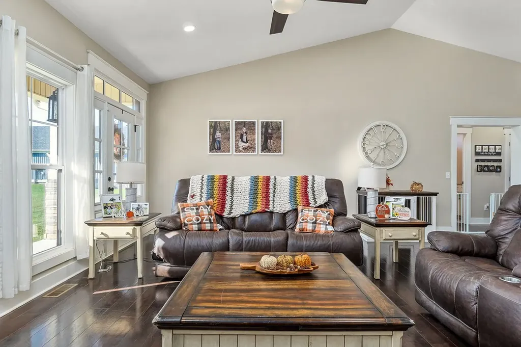 245 Crooked Creek Drive Cookeville TN 38506