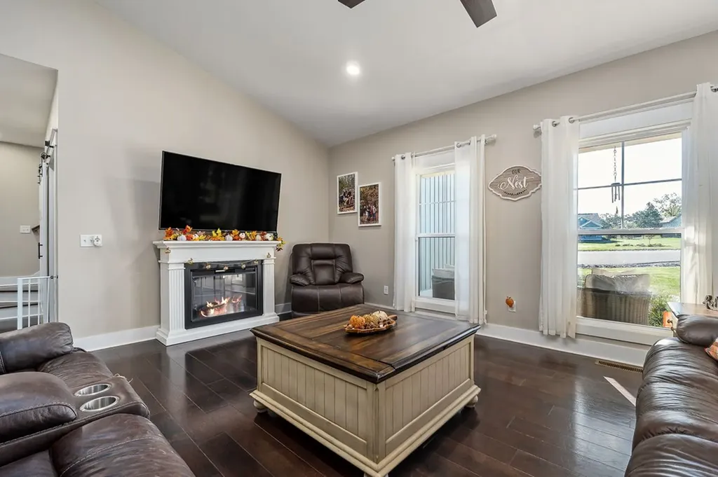 245 Crooked Creek Drive Cookeville TN 38506